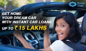 Apply Instant Car Loan Online